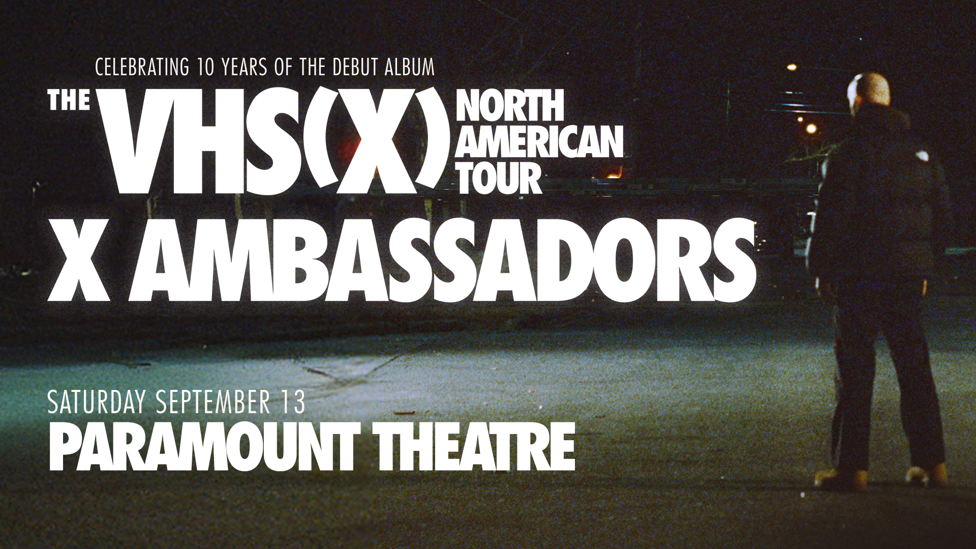 XAmbassadors